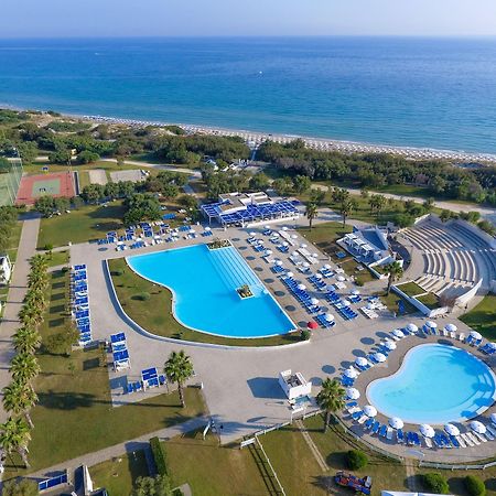Futura Club Torre Rinalda Hotel Ngoại thất bức ảnh