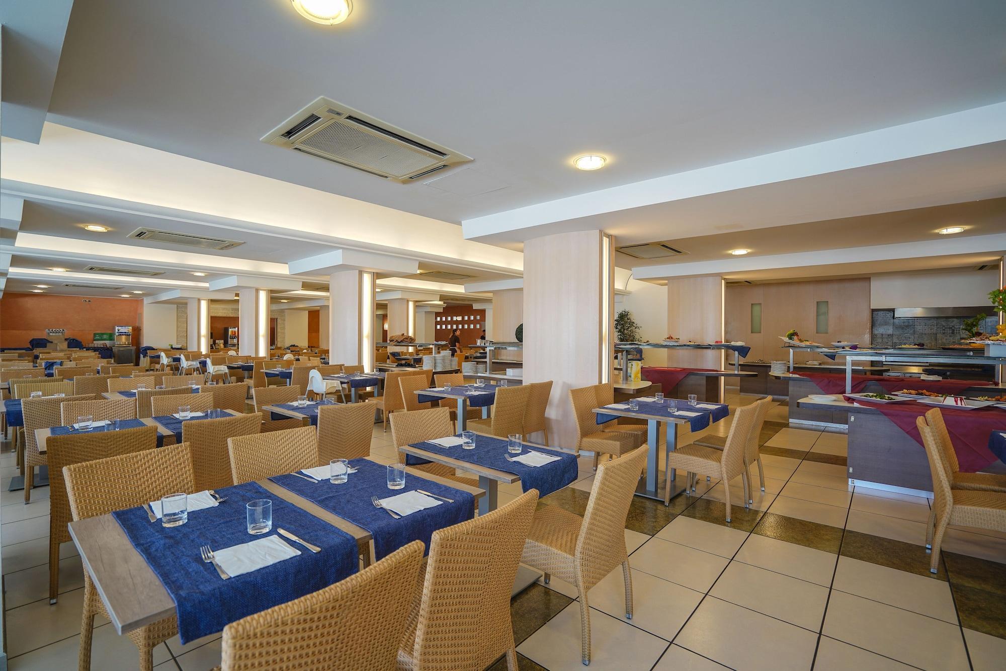 Futura Club Torre Rinalda Hotel Ngoại thất bức ảnh