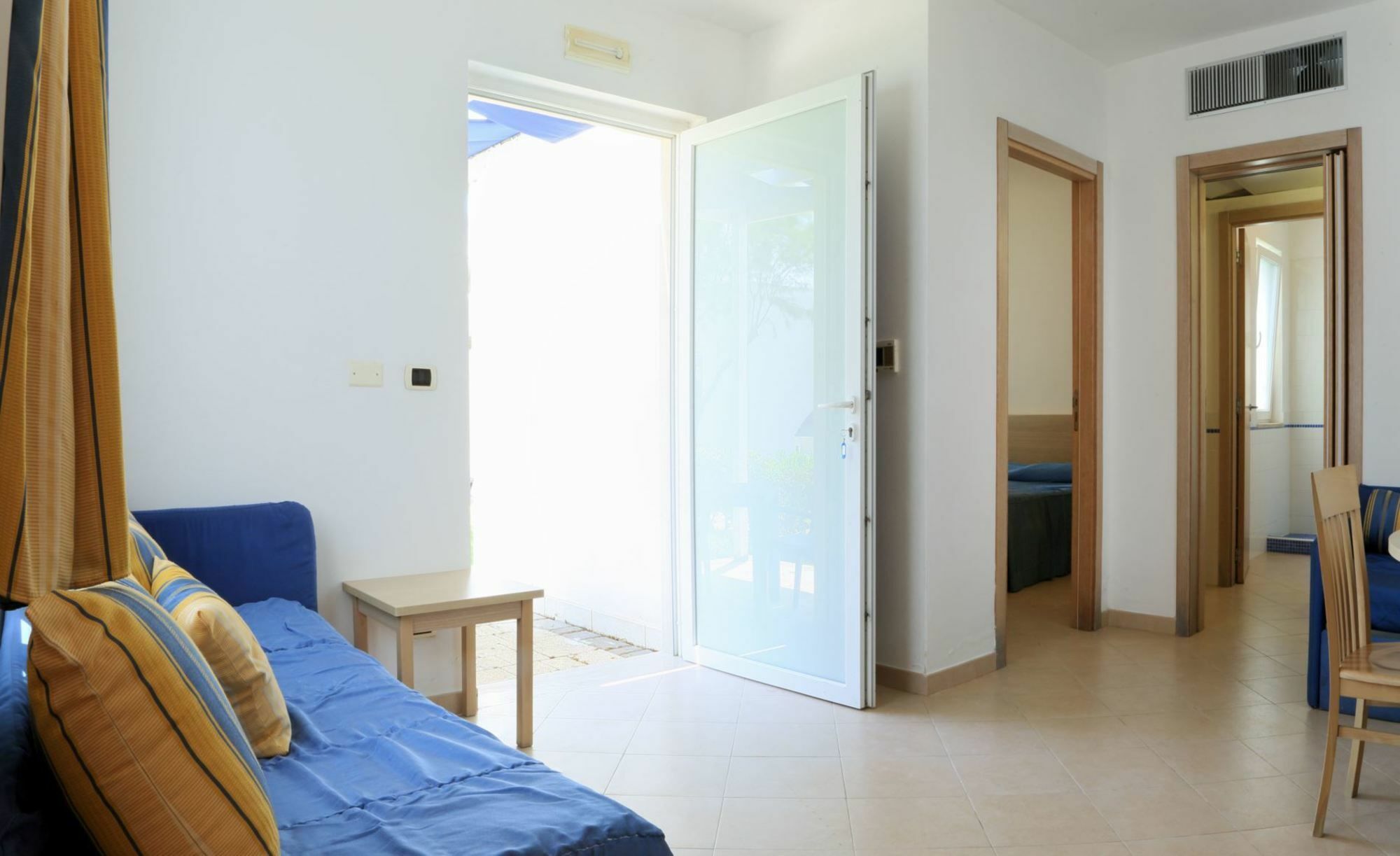 Futura Club Torre Rinalda Hotel Ngoại thất bức ảnh