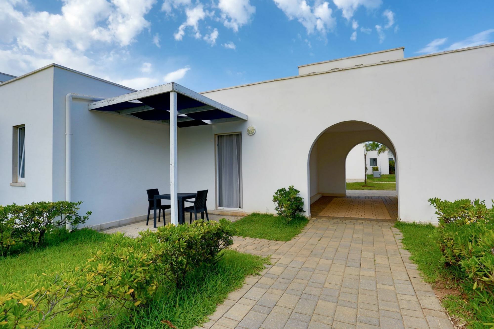 Futura Club Torre Rinalda Hotel Ngoại thất bức ảnh