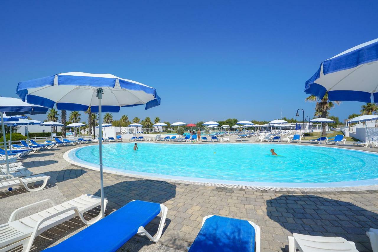 Futura Club Torre Rinalda Hotel Ngoại thất bức ảnh