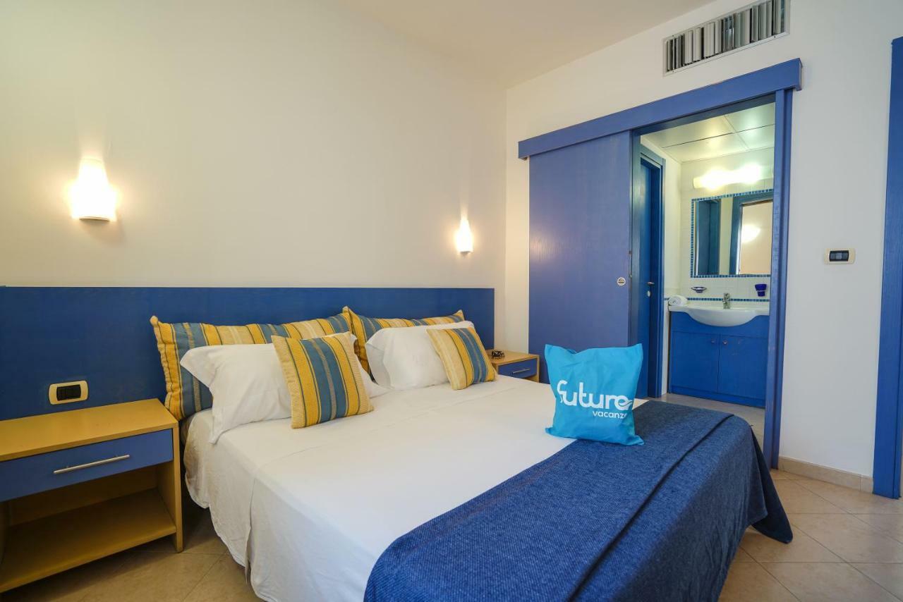 Futura Club Torre Rinalda Hotel Ngoại thất bức ảnh