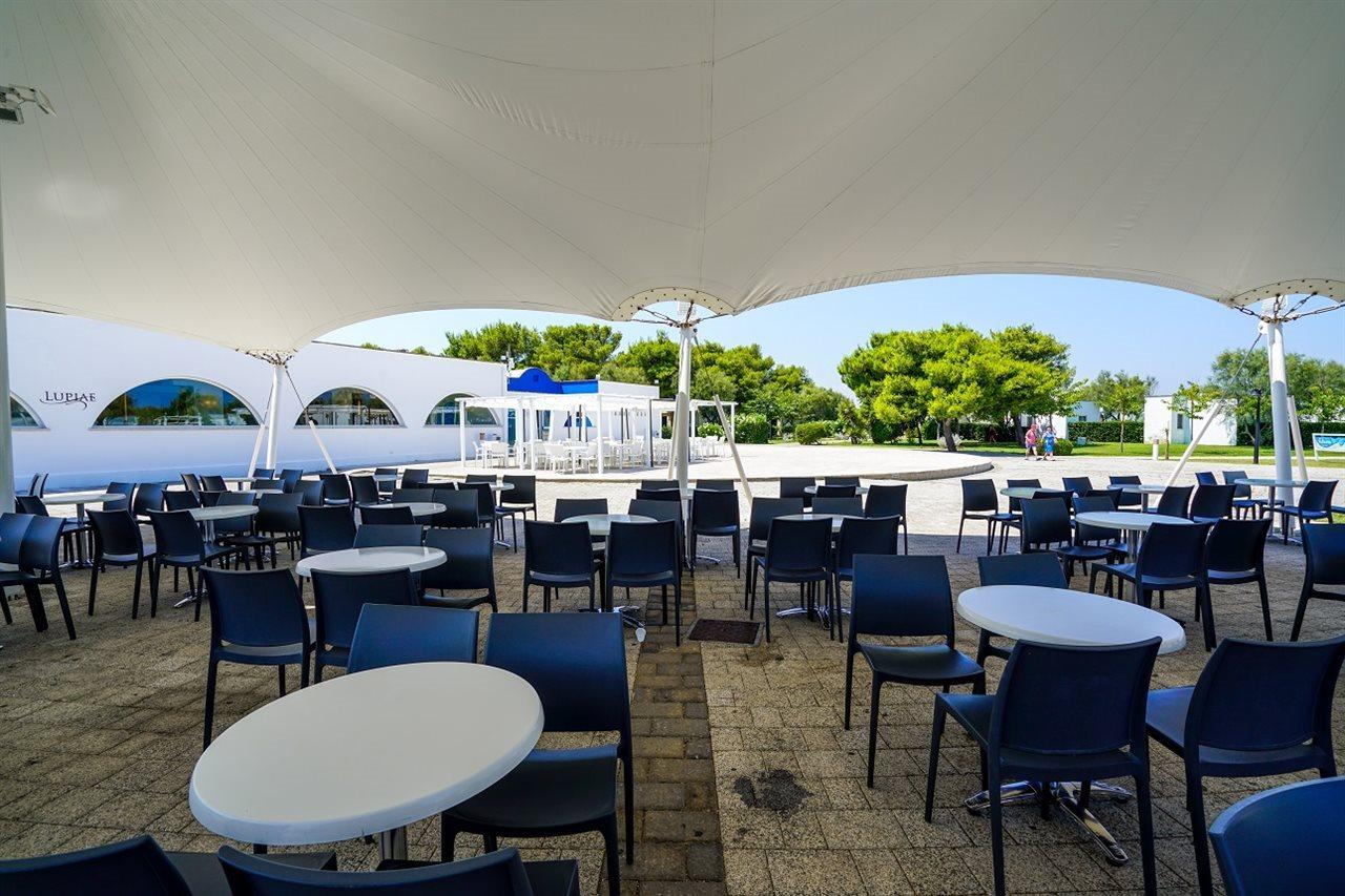 Futura Club Torre Rinalda Hotel Ngoại thất bức ảnh